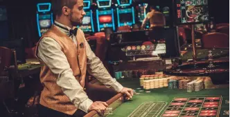 The Impact of the COVID-19 Pandemic on Casinos in Australia
